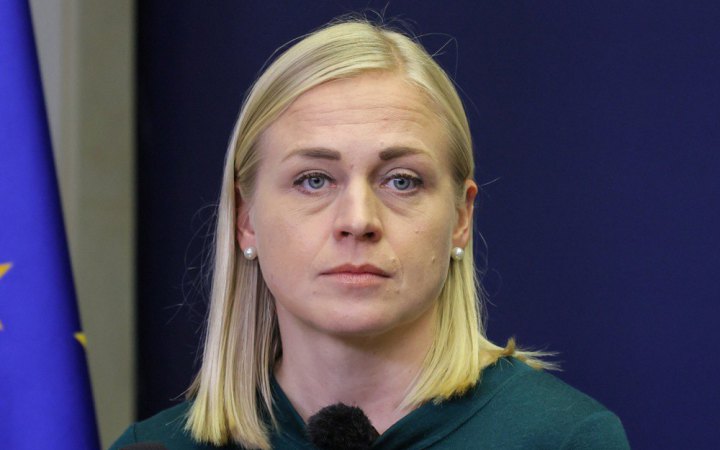 Politico: Фінляндія закликала США не описувати майбутні безпекові зобов’язання перед Україною як «подібні до Статті 5»