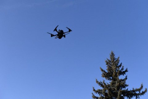 Берлин выразил обеспокоенность, что дроны на Донбассе применяет не только ОБСЕ 