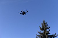 Берлин выразил обеспокоенность, что дроны на Донбассе применяет не только ОБСЕ 
