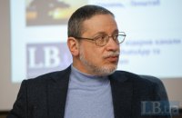 Валерій Пекар: «2025-й стане справжньою перевіркою на те, чи ми вистоїмо»