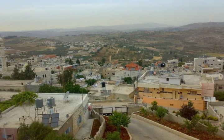 Німеччина заявила Ізраїлю про незаконність плану поселення на Західному березі 