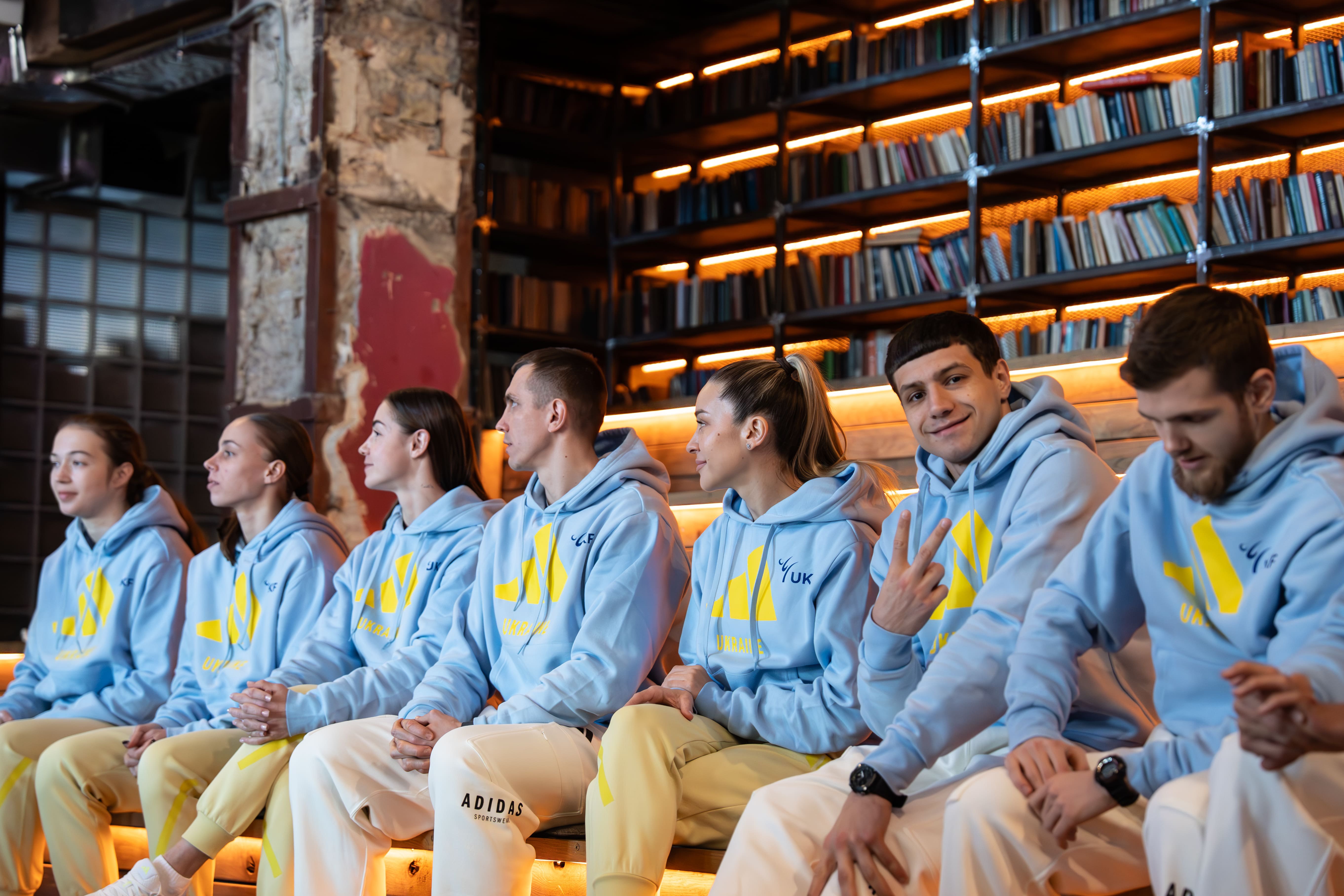 Українські каратисти перед виїздом на Чемпіонат світу