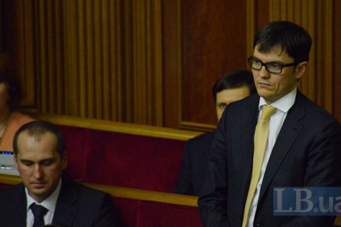 Пивоварський йде у відпустку і не повернеться на посаду міністра (оновлено)