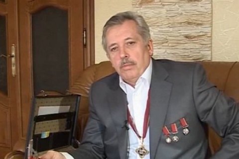 Суд заарештував екс-голову Львівської облради із заставою 3 млн гривень