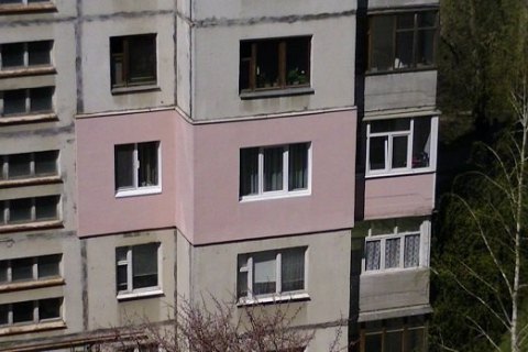 Капітальні ремонти житлових будинків Києва. Міф чи реальність? І що треба зробити, щоб вони відбувалися