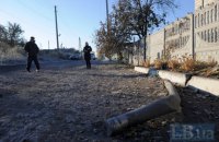 Двух военных будут судить по делу о взрывах на арсенале близ Сватова