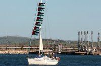 Ізраїль депортував 29 затриманих активістів Глобальної флотилії