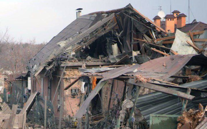 РФ здійснила майже 570 ударів по Запорізькій області, є поранена