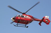 У Румунії затонув буксир, загинув один член екіпажу