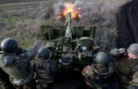 ГУР: росіяни відмовляються евакуйовувати своїх поранених