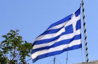 Германия допускает банкротство Греции