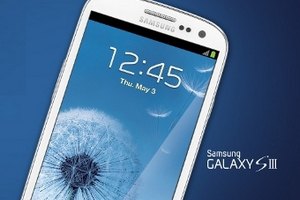 Samsung продала более десяти миллионов устройств Galaxy S III