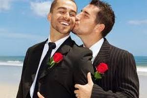Американский штат Род-Айленд легализовал однополые браки