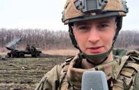 Став четвертим: помер ще один російський пропагандист, який отримав поранення на фронті у березні