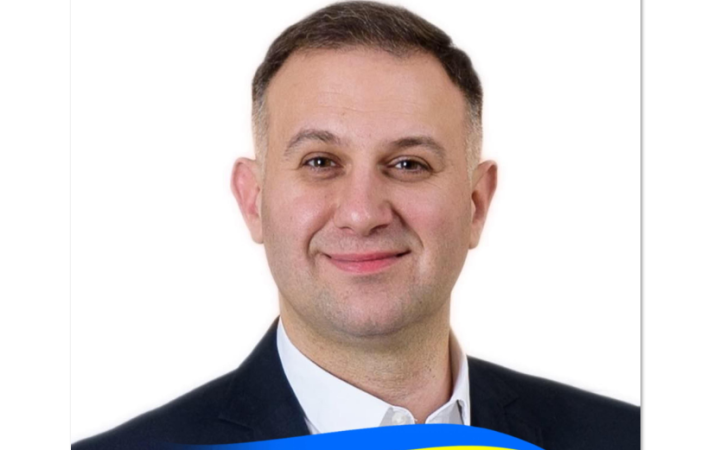 ЦВК зареєструвала Сергія Карабуту народним депутатом України