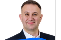 ЦВК зареєструвала Сергія Карабуту народним депутатом України