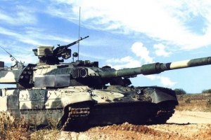 Украина поставит Таиланду танков на $200 млн