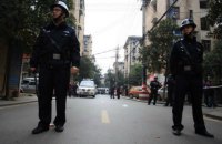 Страны Запада сообщили об угрозе терактов в Пекине на Рождество