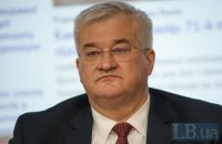 Сибіга: "Росія, а не Україна, є перешкодою для миру. На Москву, а не на Київ, треба тиснути"