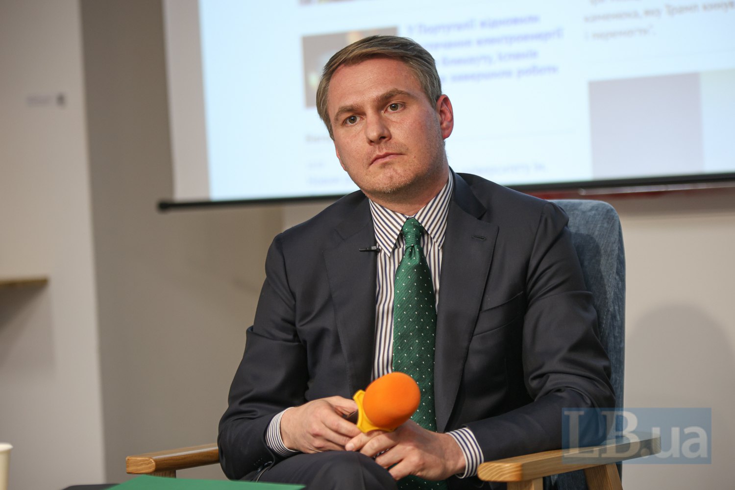 Руслан Кравченко