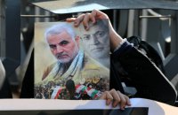 У США затримали племінницю ліквідованого за наказом Трампа іранського генерала