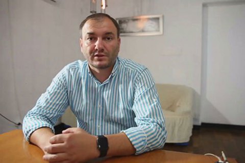 ​Секретар міськради Борисполя, якого Зеленський назвав "розбійником", балотується у мери міста