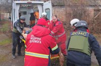 Окупаційна армія вбила та поранила мирних мешканців Запорізької області