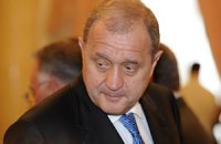 Крымский премьер Могилев находится на лечении