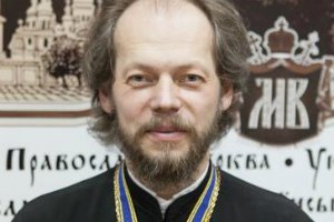 Украинский священник обратился к россиянам: никакой борьбы в Киеве против русских нет