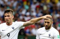 Германия и Франция могут встретиться в четвертьфинале