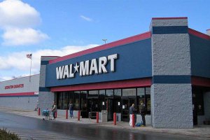 Wal-Mart судится с владельцем "Сильпо" за свой бренд
