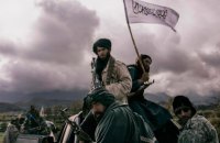 Таліби захопили столиці вже дев’яти провінцій в Афганістані (оновлено)