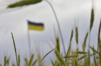 Українські аграрії зібрали перший мільйон тонн зерна нового врожаю