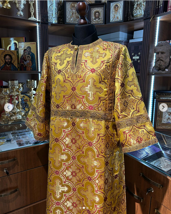 Стихар