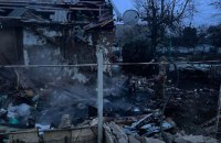 Через російські обстріли Дніпропетровщини постраждав чоловік