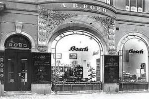 Глава Bosch стал самым популярным предпринимателем Германии