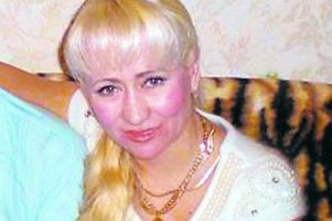 Соратницю Аделаджі засудили до 7,5 року в'язниці