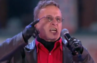 Актору-пропагандисту Охлобистіну повідомлено про підозру у публічних закликах до вбивства українців