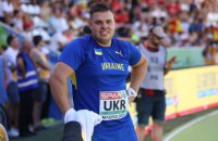 Чергова медаль у легкій атлетиці: Кохан виграв командний Чемпіонат Європи