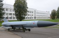Сьогодні дрони СБУ вдарили по заводу у РФ, який робить деталі до ракет Х-32 та Х-101