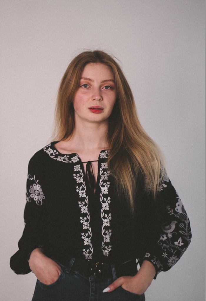 Іванна Ковальчук 