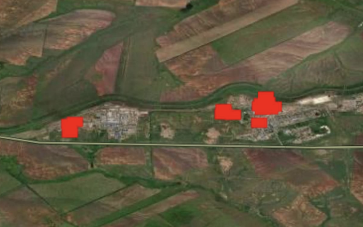 Джерела: дрони СБУ атакували морський порт Темрюк і Оренбурзький газопереробний завод