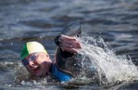 27 сентября в Днепропетровске стартует городская программа обучения детей плаванию