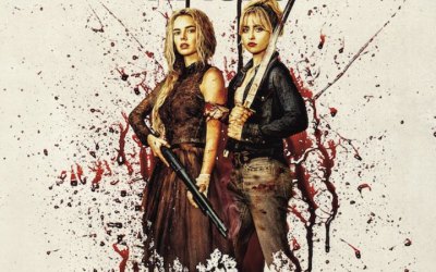 Кривава комедія «Гра у хованки 2: Я йду шукати»: жодна коза не постраждала