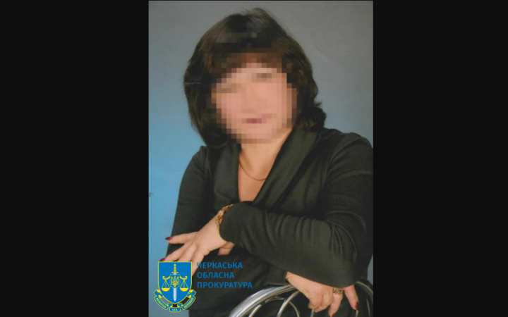 Мешканка Херсонщини заочно отримала довічне за держзраду та колабораціонізм