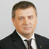 Канивец Олег Леонидович 