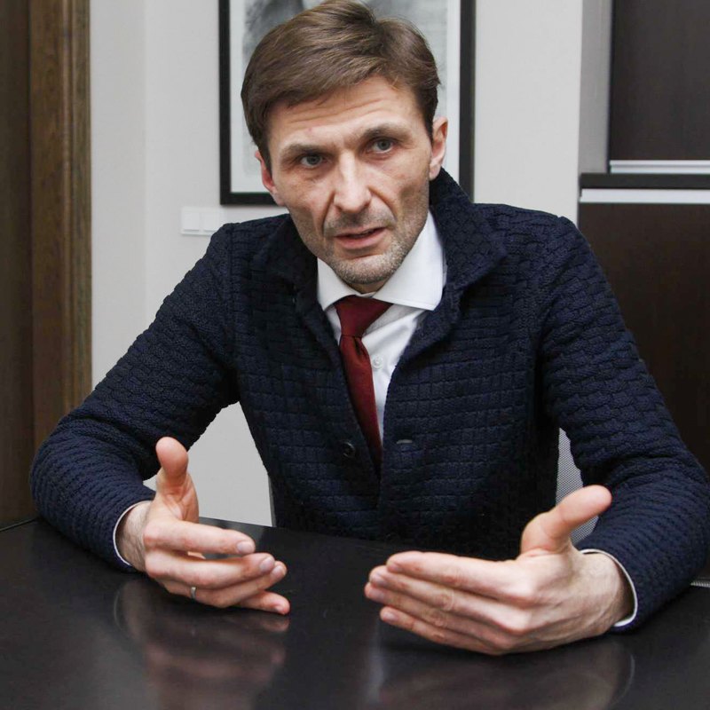 Віталій Титич