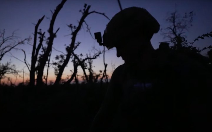 Фільм «2000 метрів до Андріївки» Мстислава Чернова номінований на премію Emmy Awards