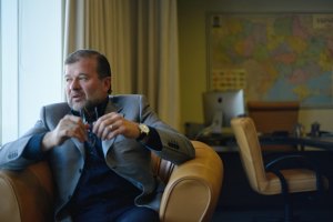 Балога не хоче ходити "під лінійку Банкової"