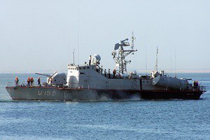 Россия начала возвращать украинские корабли (обновлено)